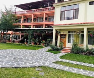 Villas Jabel Tinamit Panajachel Guatemala