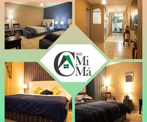 Casa MiMá Guatemala Guatemala