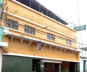 Hotel Landivar Guatemala Guatemala