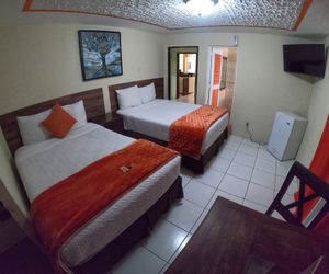 Hotel Don Felipe Guatemala Guatemala