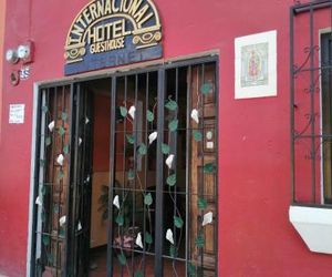 Hotel Internacional Guest House Antigua Guatemala