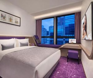 Hotel Purple Hong Kong Hong Kong Hong Kong