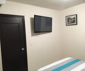 Apartamento Climatizado, 2 Habitaciones y Piscina Tegucigalpa Honduras