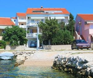 Apartment Kustici 4086e Zubovici Croatia