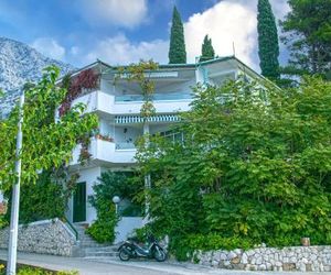 Apartments by the sea Zivogosce - Porat (Makarska) - 16763 Zivogosce Croatia