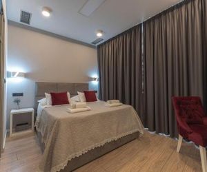 Sky & Sun Luxury Rooms Zadar Croatia