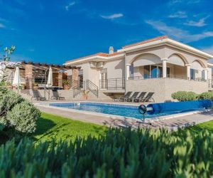 Villa Luka Debeljak Croatia