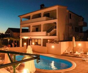 APARTMANI JAMAN Vrsi Croatia