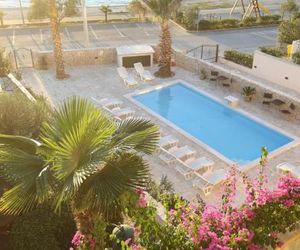 Apartments Mladen Vrsi Croatia