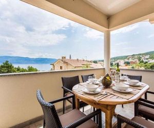 Apartment in Vrbnik/Insel Krk 36858 Verbenico Croatia