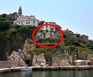 Holiday house with a parking space Vrbnik (Krk) - 5426 Verbenico Croatia