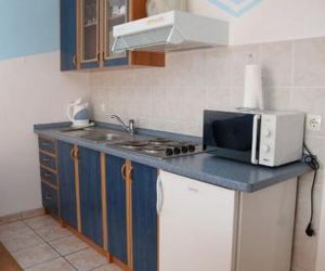 Apartments Zdenka Vodice Croatia