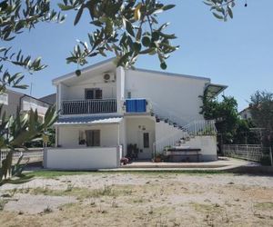 Apartmani Gracela Vodice Croatia