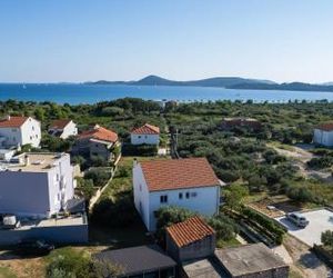 Apartment Summerteracea Vodice Croatia