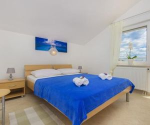 Bulat apartments Vodice Croatia