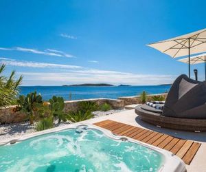 Villa Visola Vis Croatia