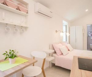 Ljubica apartman in historic center Vis Croatia