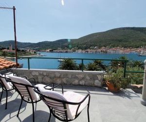 Apartmani Bruža Vis Croatia