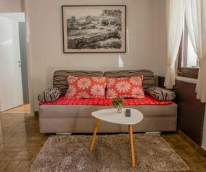 Apartman Božica Vir Croatia