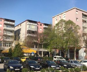 Apartments with WiFi Vinkovci (Slavonija) - 16805 Cibalae Croatia