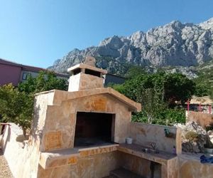 Apartment ANA 4 Veliko Brdo Croatia