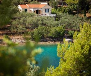 Seaside holiday house Cove Gabrica (Korcula) - 17195 Vela Luka Croatia