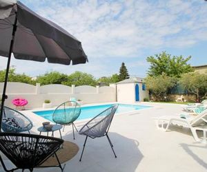 VILLA TUGARKA private pool, fitness, play-house, great for families, max 6 per. Tugare Croatia