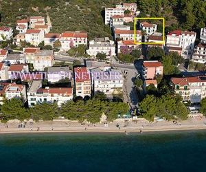 Apartmani Biser Tucepi Croatia