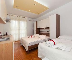 Apartmani Šarić Tucepi Croatia