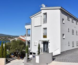 Apartments with a parking space Okrug Gornji (Ciovo) - 16935 Trogir Croatia