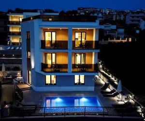 Villa 21 Trogir Croatia