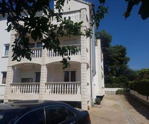 Apartments with a parking space Okrug Gornji (Ciovo) - 17032 Trogir Croatia