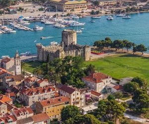 Rooms Mirjana - Centre of Trogir Trogir Croatia