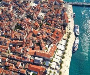 Bona Dea Seaside Trogir Croatia