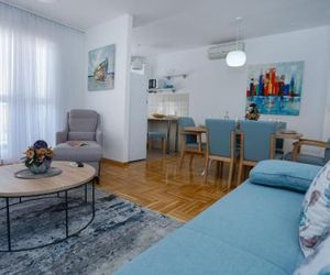 Apartment Gianluca Trogir Croatia