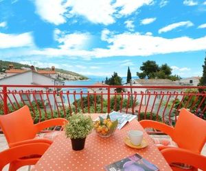 Apartment House Juretic - 50 m from the beach Trogir Croatia