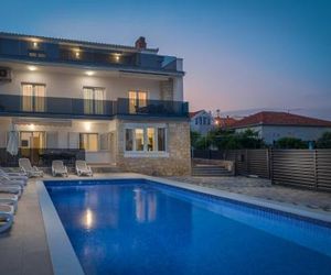 Apartment Apollo 3 Trogir Croatia