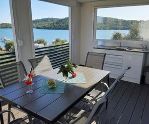 Mobile Home Tina Tisno TISNO Croatia