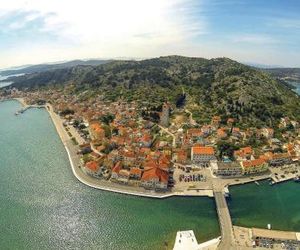 Two-Bedroom Holiday Home in Tisno TISNO Croatia