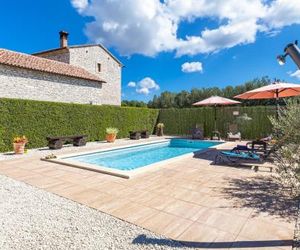 House Ulika Svetvincenat Croatia