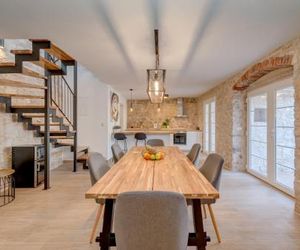 Holiday home Rocca Supetar Croatia