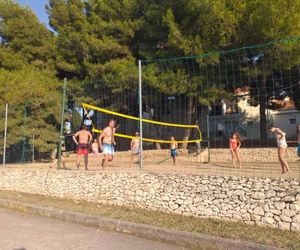 Apartments Romarin Supetar Croatia
