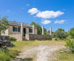 Secluded house with a parking space Supetar (Brac) - 17330 Supetar Croatia