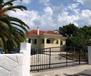 Apartments Marina Supetar Croatia