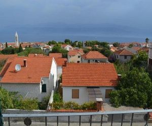 Apartments Edo Supetar Croatia