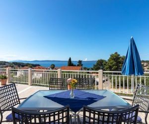 Apartments Rajna Sumartin Croatia