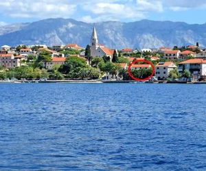 Apartments by the sea Sumartin (Brac) - 17090 Sumartin Croatia