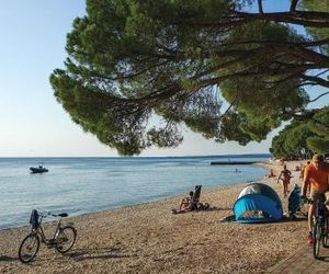 Four-Bedroom Holiday Home in Valbandon Stignano di Pola Croatia