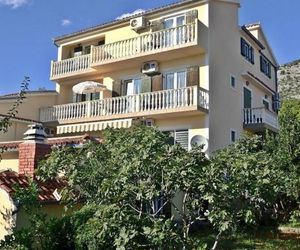Apartments Grande Vista Starigrad Paklenica - CDN051004-EYB Starigrad Croatia
