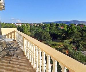 Apartments Grande Vista Starigrad Paklenica - CDN051004-QYD Starigrad Croatia